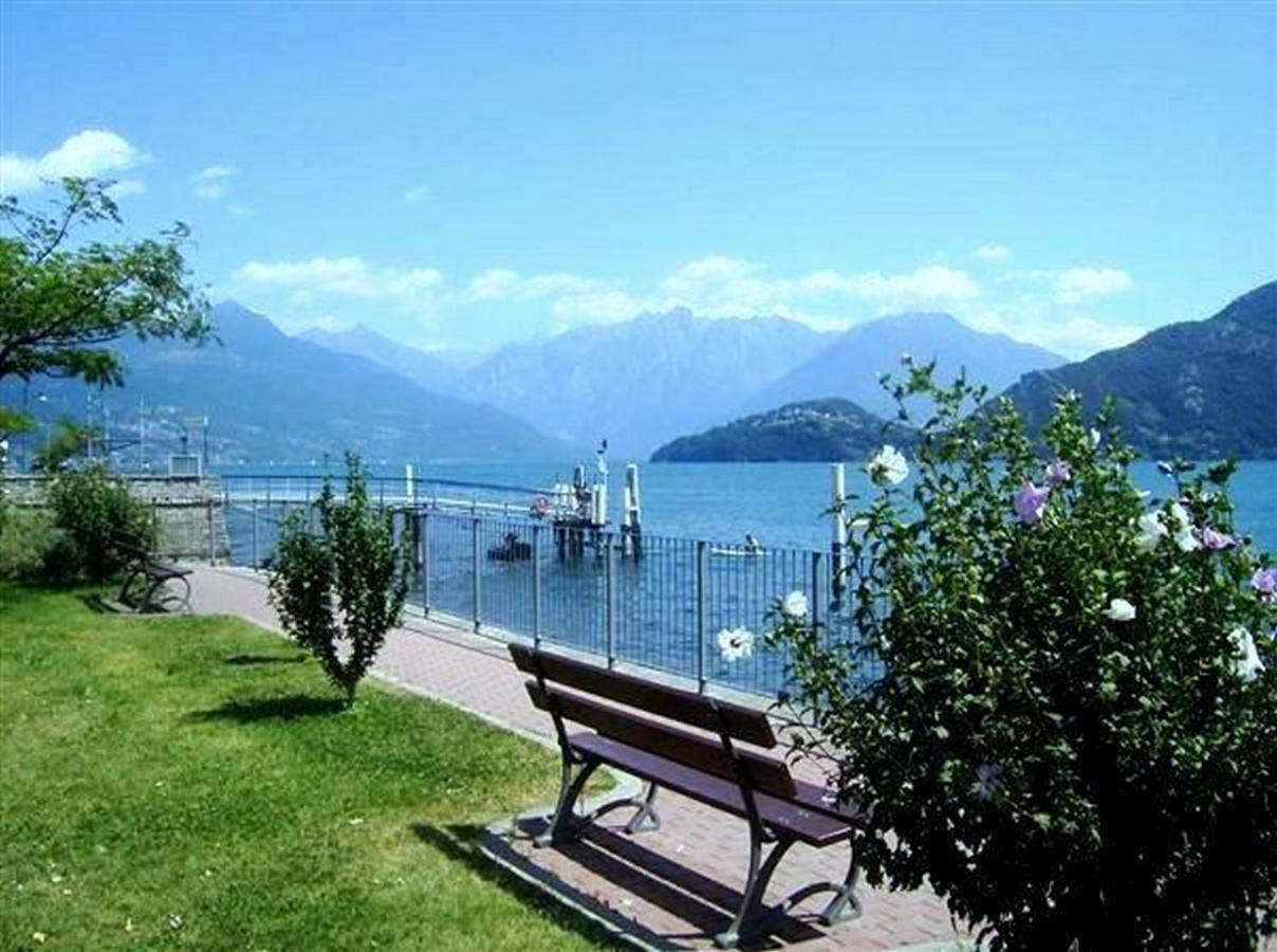 Ferienwohnung Balcone Di Pianello - Luna Pianello Del Lario Exterior foto
