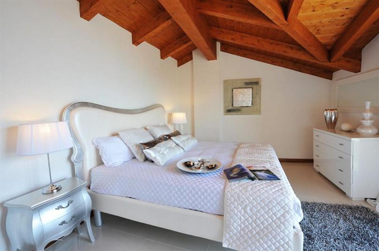 Ferienwohnung Balcone Di Pianello - Luna Pianello Del Lario Exterior foto