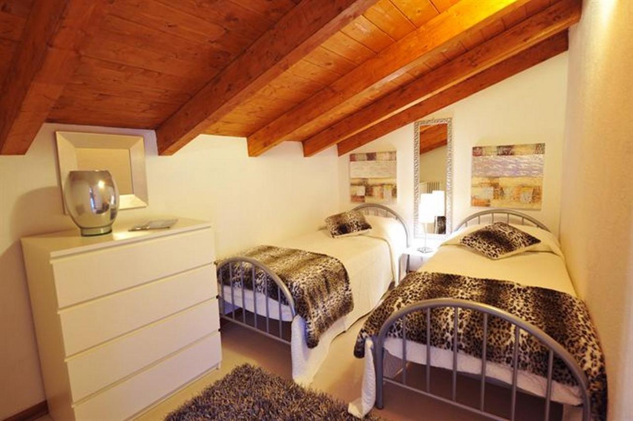Ferienwohnung Balcone Di Pianello - Luna Pianello Del Lario Exterior foto